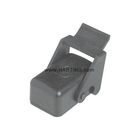 Harting Han-Modular Compact Cover, For 09140015402